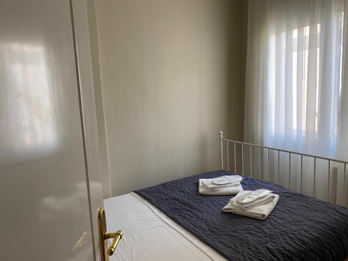 Bueyuekada Apart Hotel - Yeni Apart Prinseøyene Eksteriør bilde