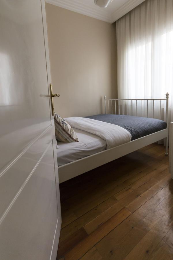 Bueyuekada Apart Hotel - Yeni Apart Prinseøyene Eksteriør bilde
