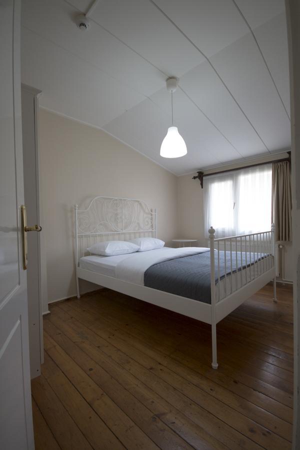 Bueyuekada Apart Hotel - Yeni Apart Prinseøyene Eksteriør bilde
