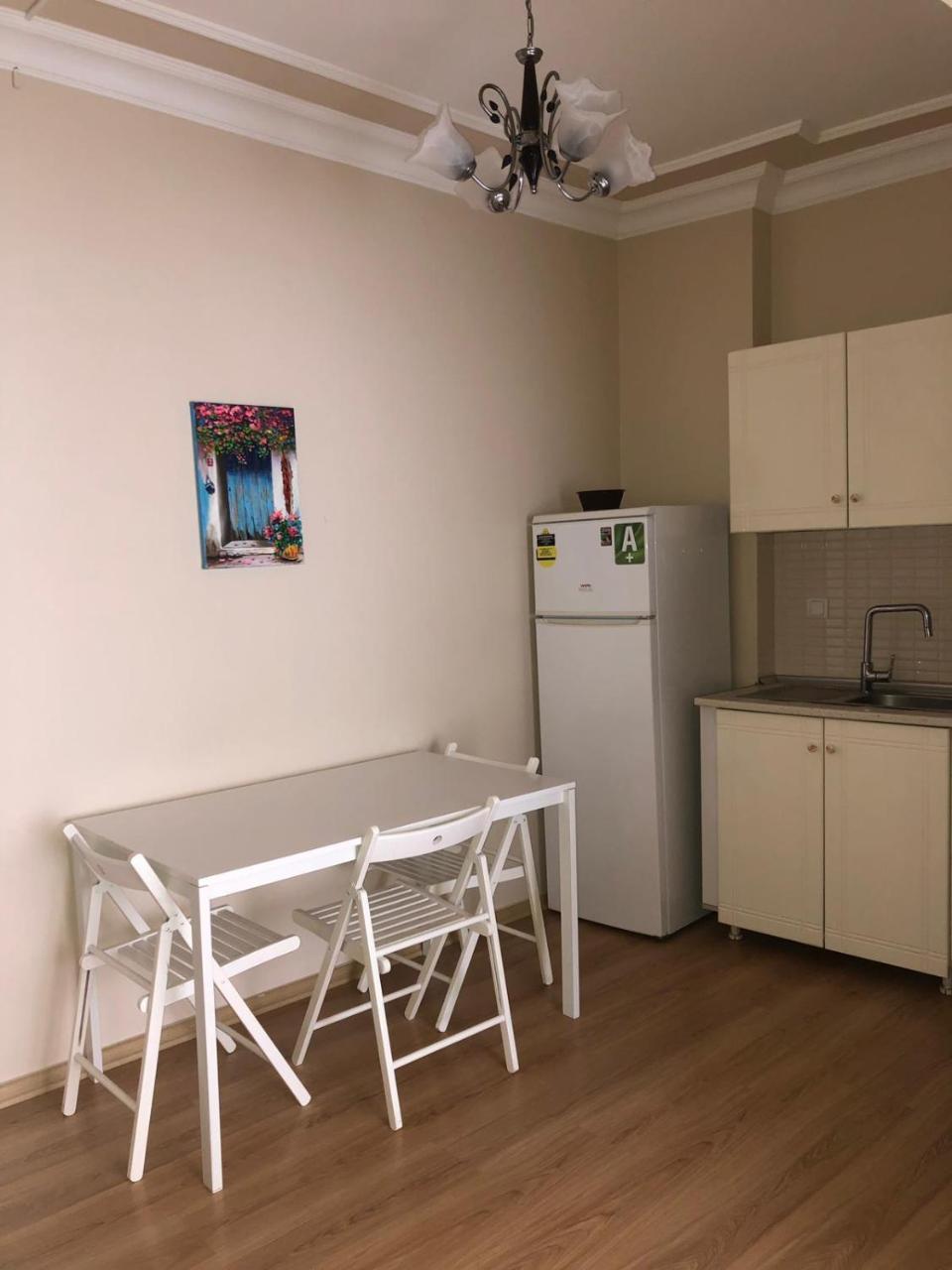 Bueyuekada Apart Hotel - Yeni Apart Prinseøyene Eksteriør bilde