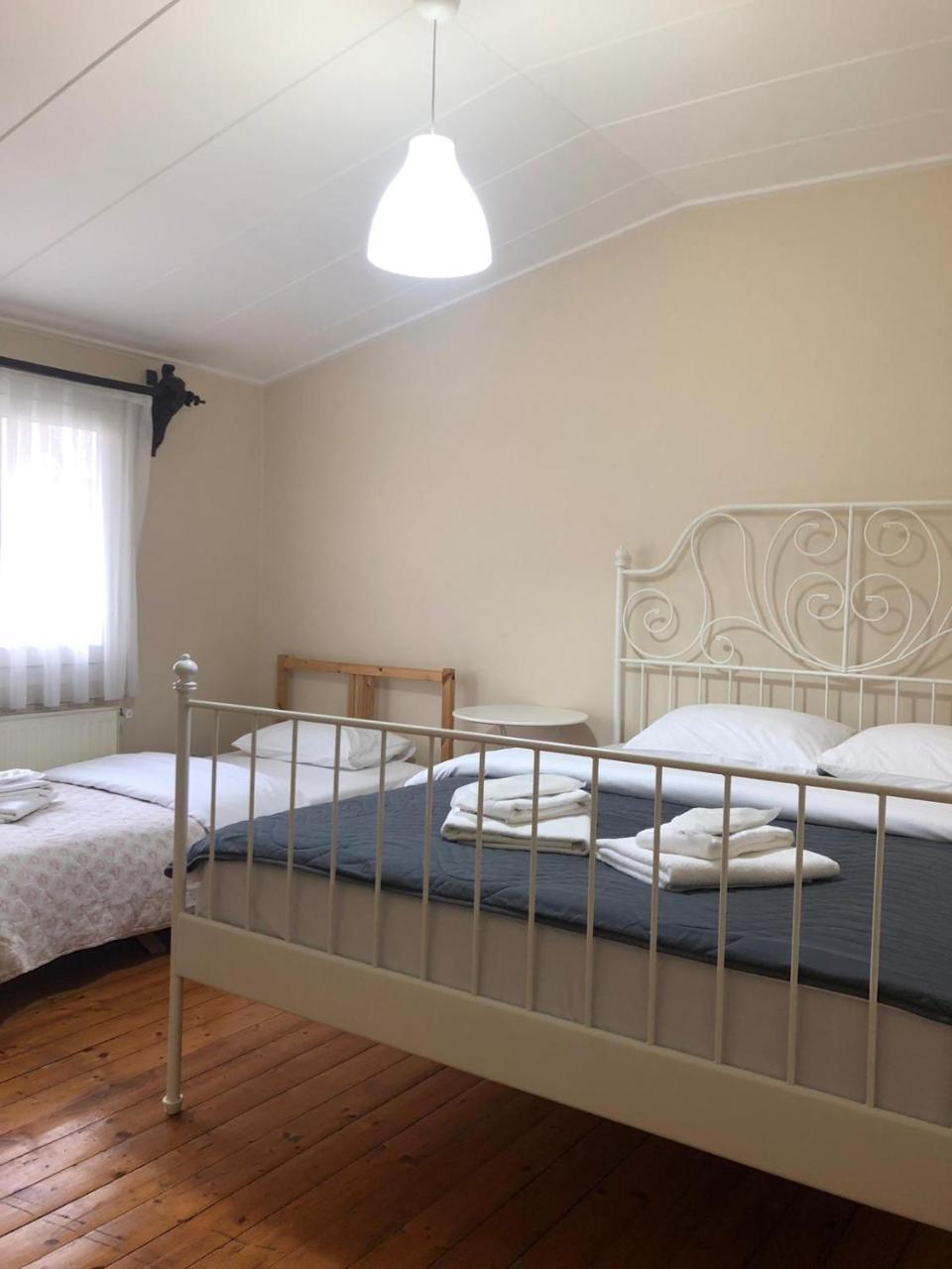 Bueyuekada Apart Hotel - Yeni Apart Prinseøyene Eksteriør bilde